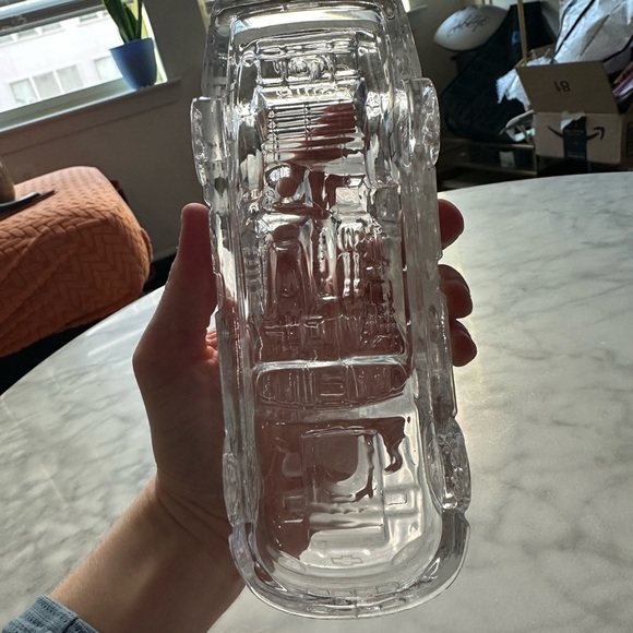 NEW JEFF GORDON #24 LEAD CRYSTAL CAR FIGURINE PEPSI NASCAR - Picture 14 of 15